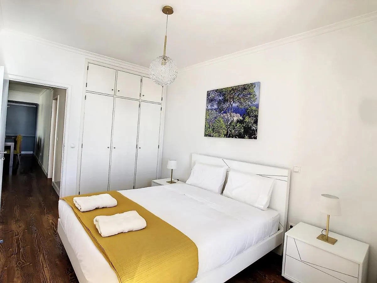 Lido Life Apartment By Lovelystay Funchal