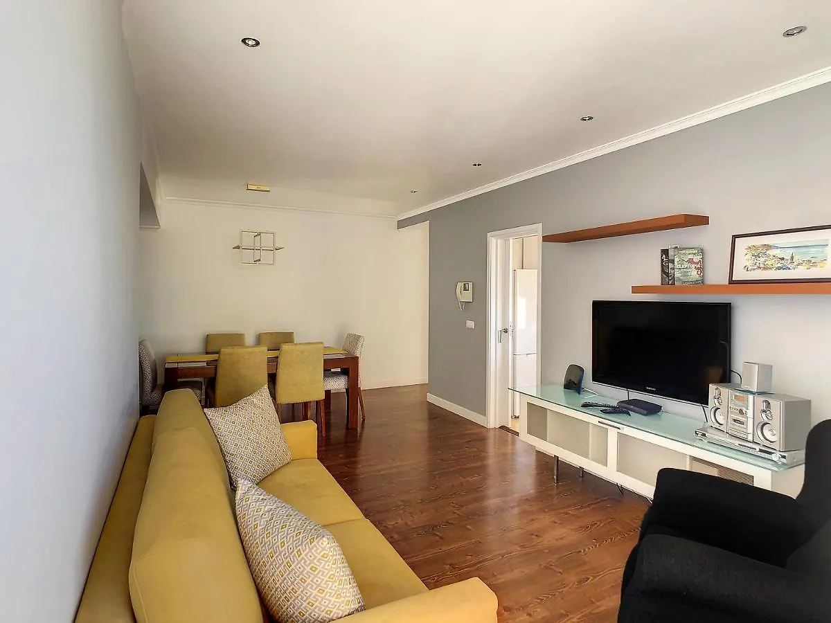 Lido Life Apartment By Lovelystay 丰沙尔