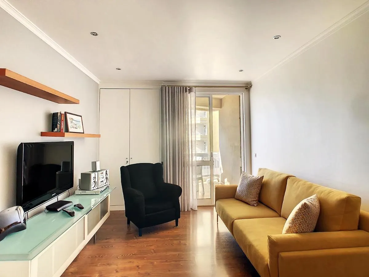 Lido Life Apartment By Lovelystay 丰沙尔
