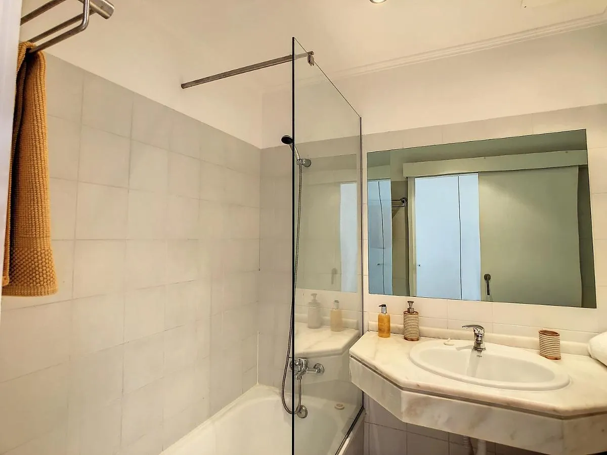 Lido Life Apartment By Lovelystay 丰沙尔 0*,