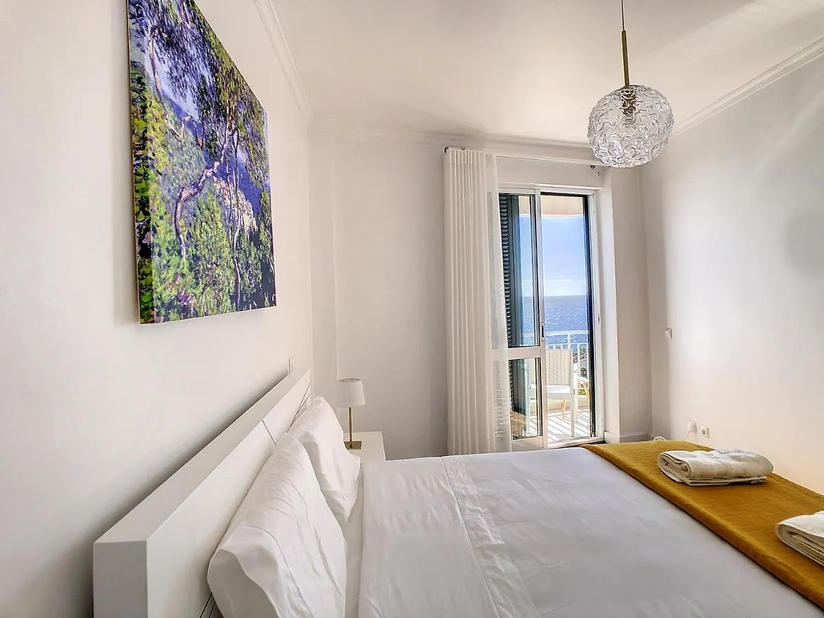 Lido Life Apartment By Lovelystay 丰沙尔