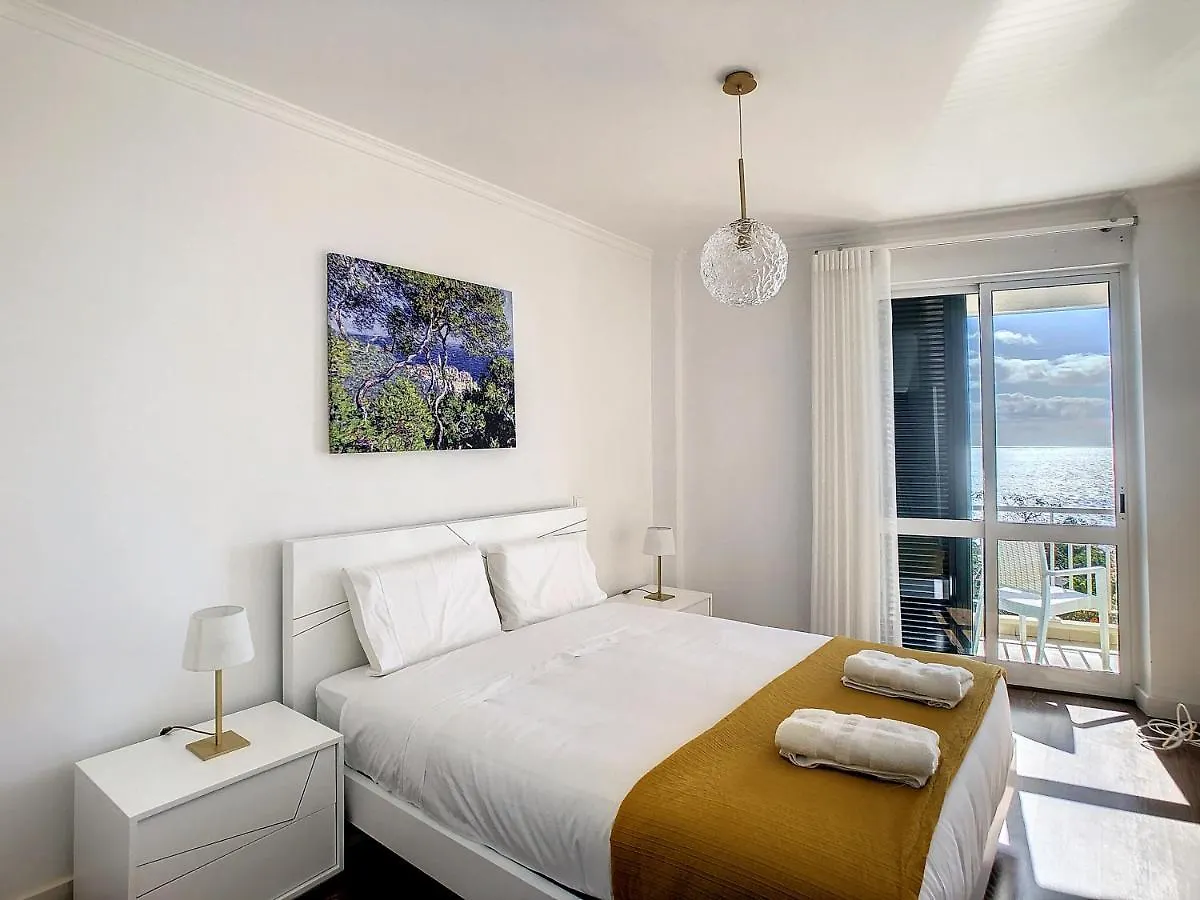 Lido Life Apartment By Lovelystay 푼샬