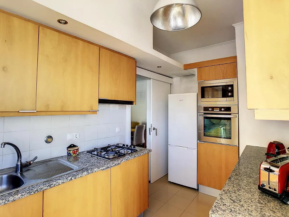 Lido Life Apartment By Lovelystay 푼샬 0*,