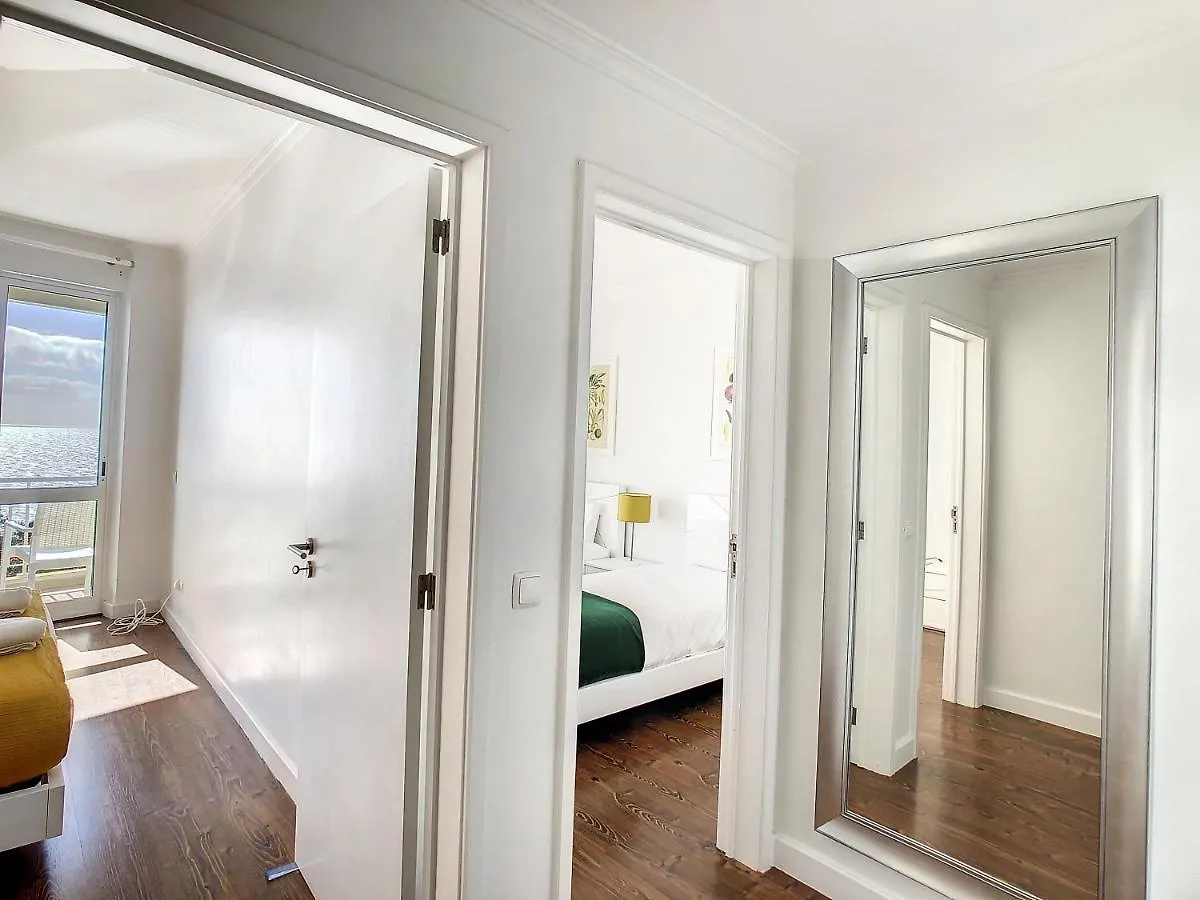 Lido Life Apartment By Lovelystay 푼샬