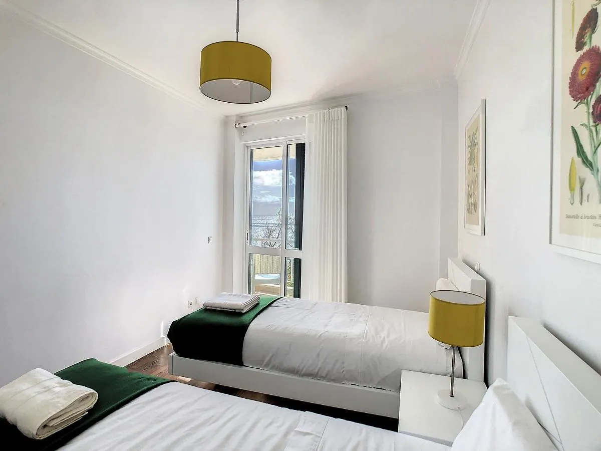 Lido Life Apartment By Lovelystay 丰沙尔